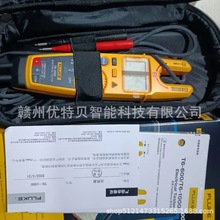 ȫ��  FLUKE���ñ�  FLUKE T6-600/1000  �ֻ�ʵ��  �������