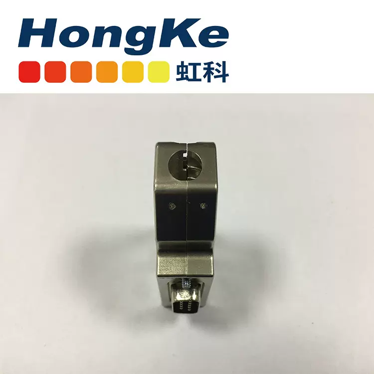 虹科PROFIBUS连接器 35度 快速安装 集成PG接口 700-972-0BB41