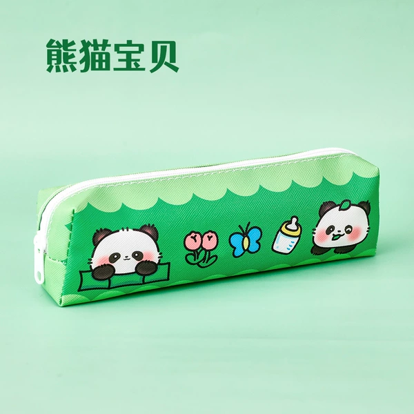 Baby Panda (pencil bag)