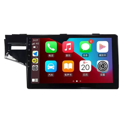 DVD Navigation – Navigation Reversing Image All-In-One Machine