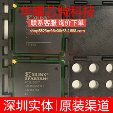 XC3S1500-4FG676C ȫ��ԭ�b ���bBGA-676 �ɾ���߉݋����