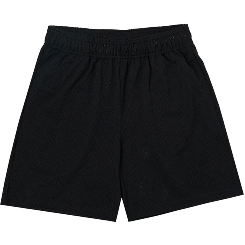 Men's sports shorts, large size, mesh, breathable, quick-dry, loose fit, for training, fitness, running, basketball, in stock, American style jogging shorts Men's sports shorts, large size, mesh, breathable, quick-dry, loose fit, for training, fitness, running, basketball, in stock, American style jogging shorts