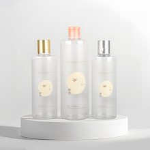 ��Ʒ͸��PET����ƿ500mlˬ�wˮж�yˮƿ���bƿϴ�lˮ��ԡ¶���b