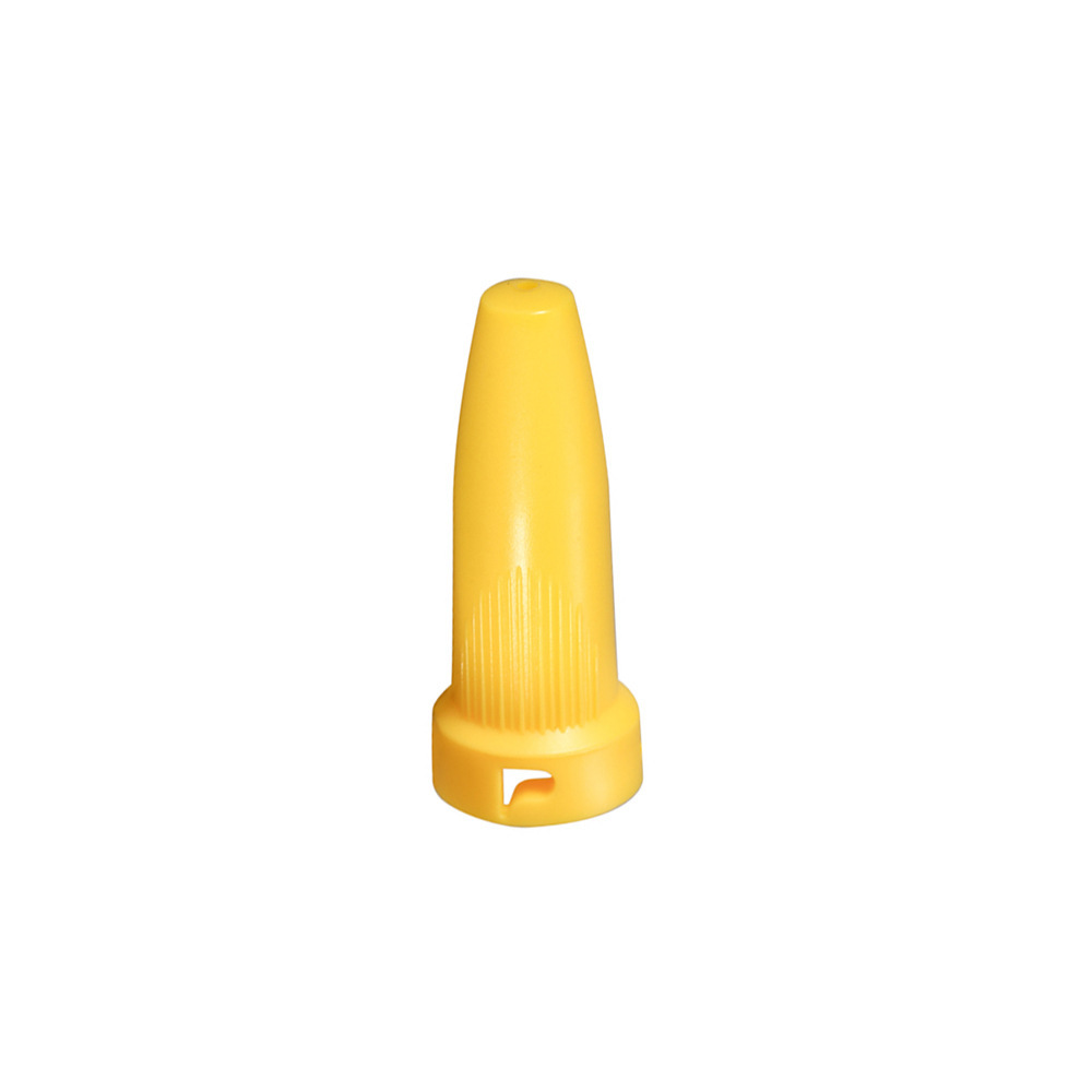 Kaichi yellow nozzle