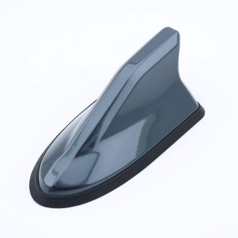 vehicle antenna, Qìchē Silicone Waterproof - dark-grey