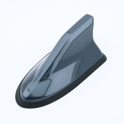 vehicle antenna, Shark Fin Antenna | Car - dark-gray