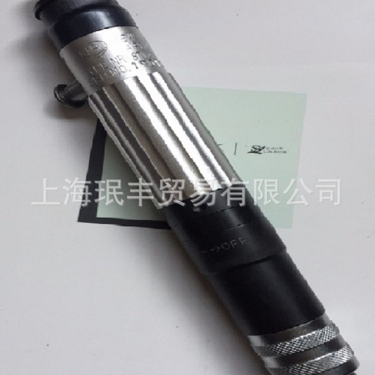 专业批发NR新捷NEW RAPID品牌气动工具NR-ST1409风批螺丝刀