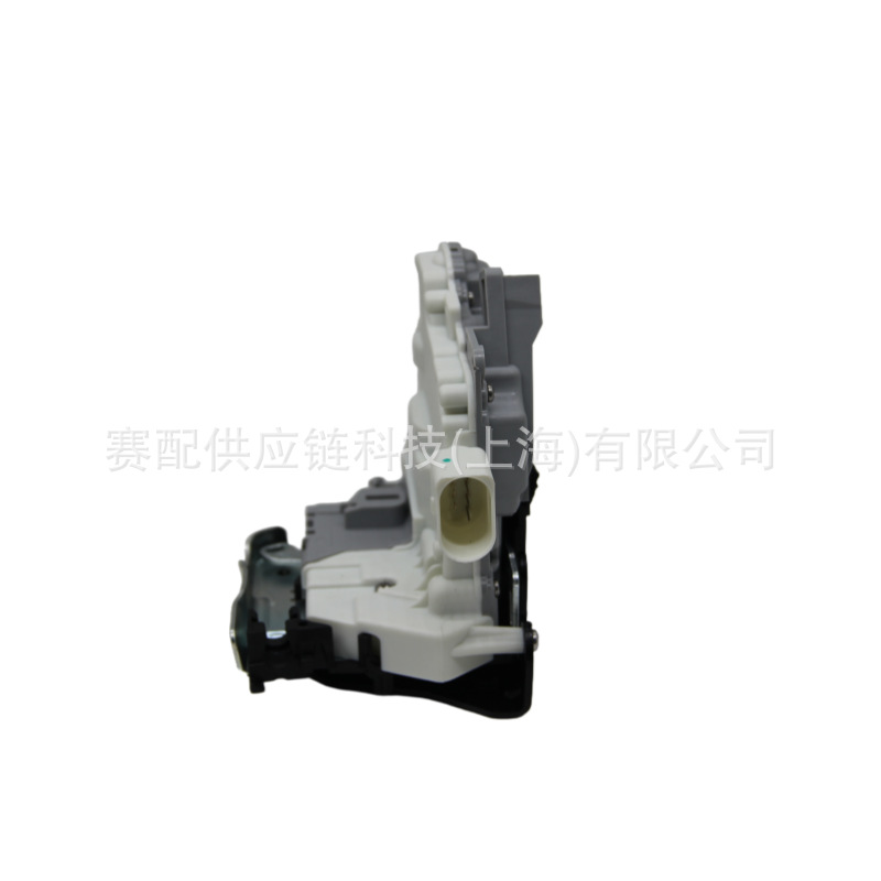 Suitable for Audi B8A4L09-168J1837016A Door Lock Block/Front Right/7Pin/With Safety Lock