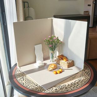 ���ձ�����PVC��ɫ�Ĕz�����b�С���ins�[�������w��ʳ��