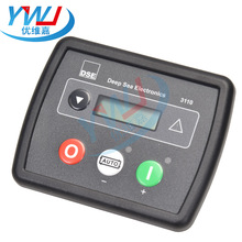 �������DSE3110���Ͱl늙C�M������ģ�KҺ���Ԇ��ӿ����@ʾ��