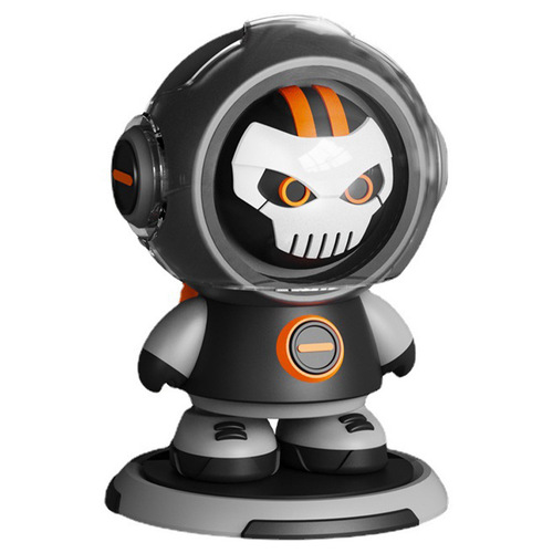 Star Traveler Car Perfume Ornaments New Car Solid Fragrance Fresh Center Console Ornaments Car Aromatherapy