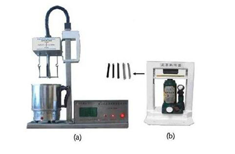 皮革收缩温度测定仪（数字式） 型号:XY4-MSW-YD4 库号M358982