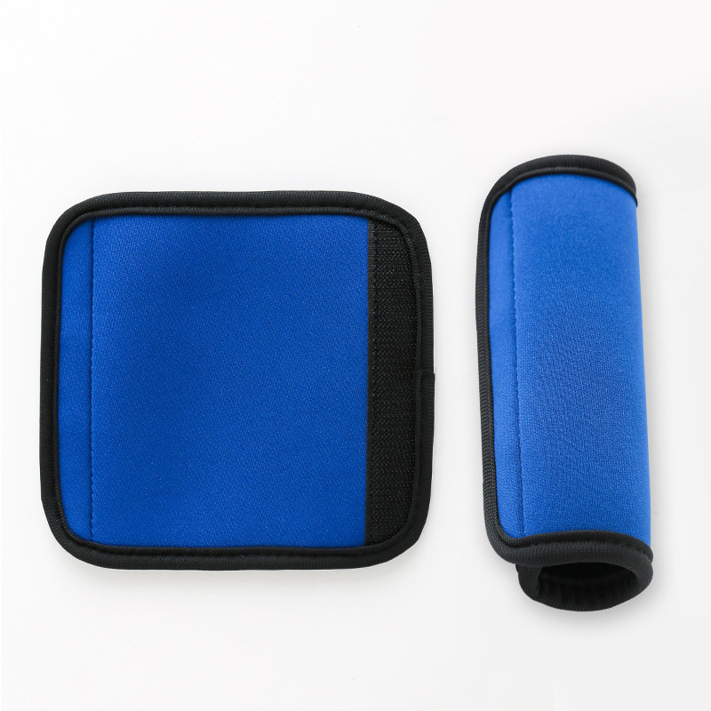 Luggage Handle Cover Image 1