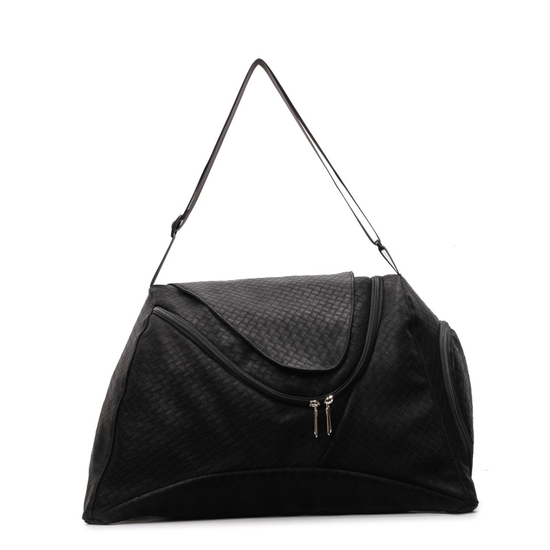 Bolsa de fitness para natación, bolsa de deportes para mujer, bolsa de viaje de corta distancia con separación seca y húmeda de gran capacidad, bolsa de mensajero anti-salpicaduras para hombre, almacenamiento