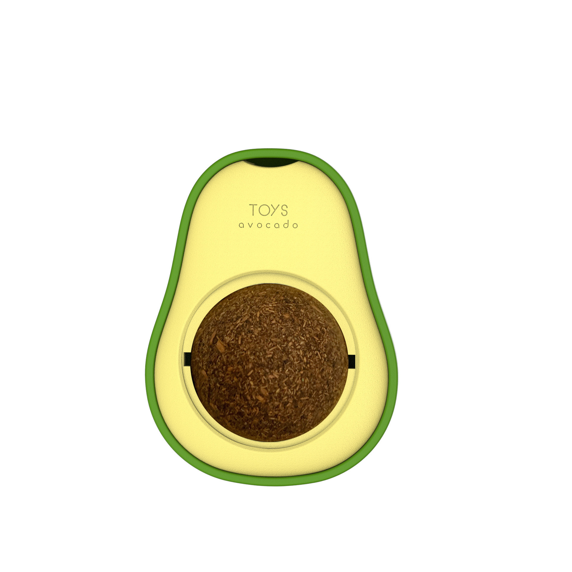 Fruta de Gall (aguacate)
