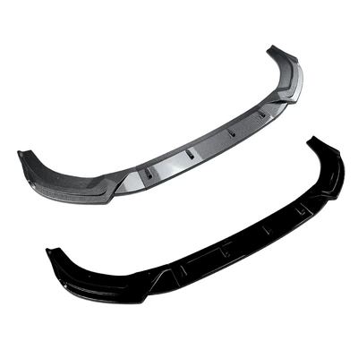 Front Lip, Front Shovel, Corner | Big Surrounded