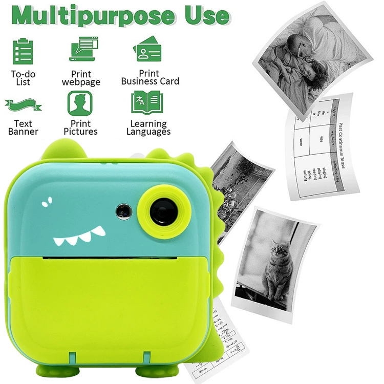 Polaroid, small camera, (Cross-border trading)