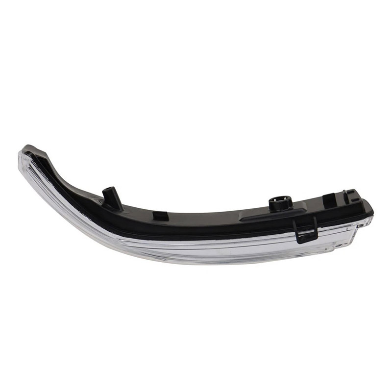 87624D9000 for 2017-2019 Kia Passenger Side Mirror Turn Signal Light