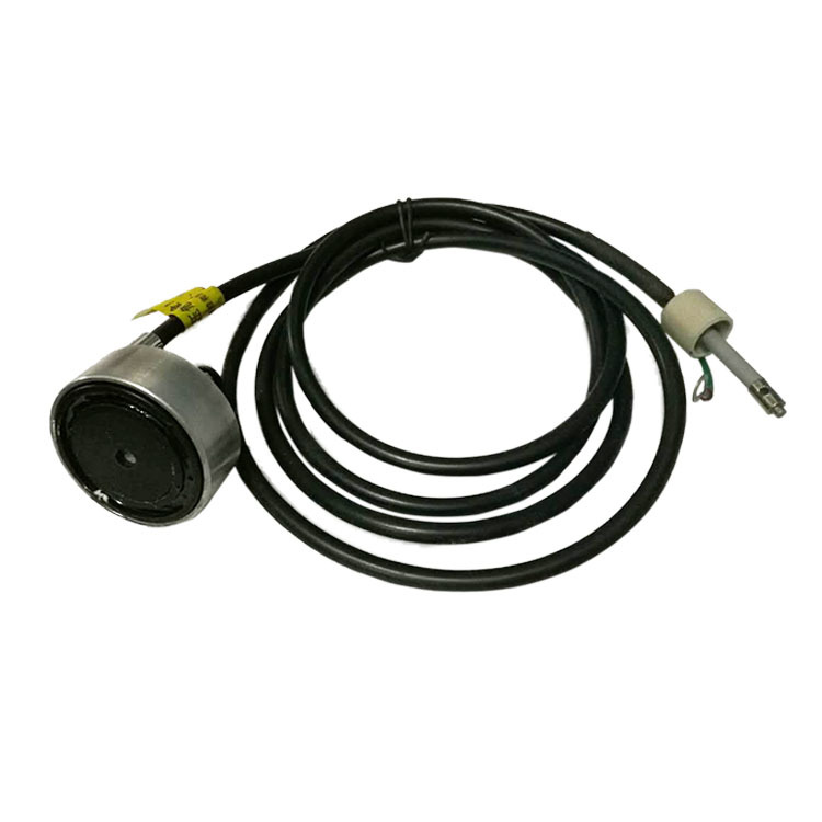 供应圆头离子风嘴直径63mm大风量除静电装置