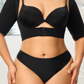 塑身连体衣;塑身上衣;塑身裤