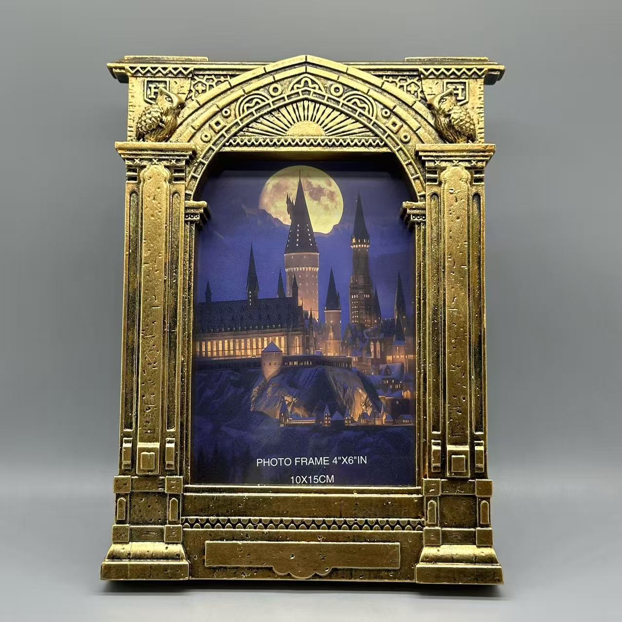 Quemador de incienso taza forma taza anime periférico creativo Taza de cerámica 600ml taza de acero inoxidable