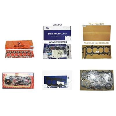Other Accessories, Cylinder and parts