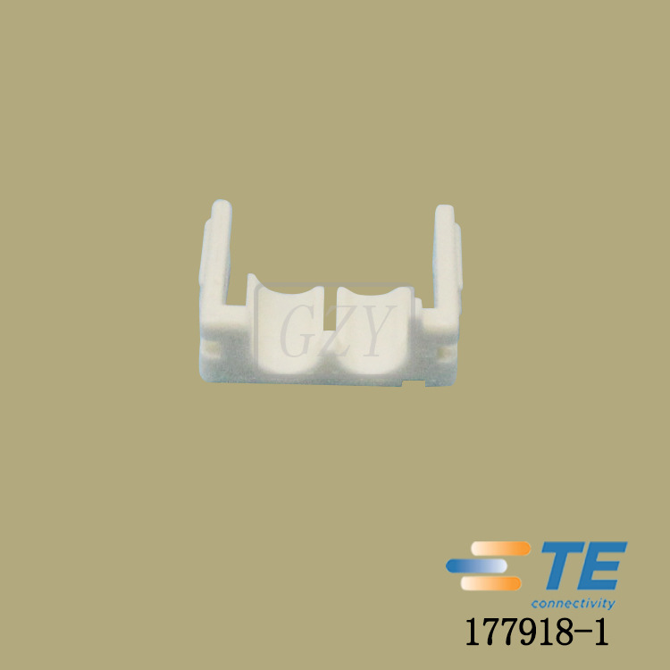 177918-1 ��Ƭ3.96mm���˫���� TE/̩����Ʒ������