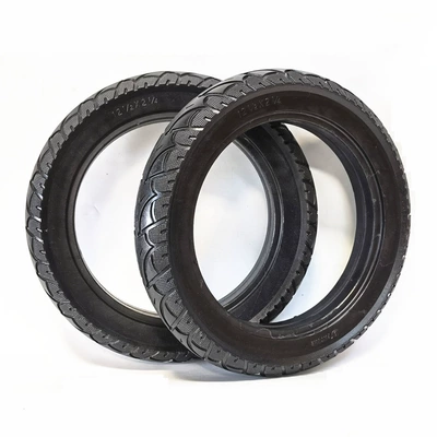 tire accessories, Elektrikli avtomobil şinləri