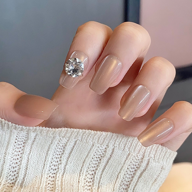 BY1854 상쾌한 접착제 스타일