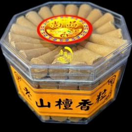 香;佛香/线香;供灯