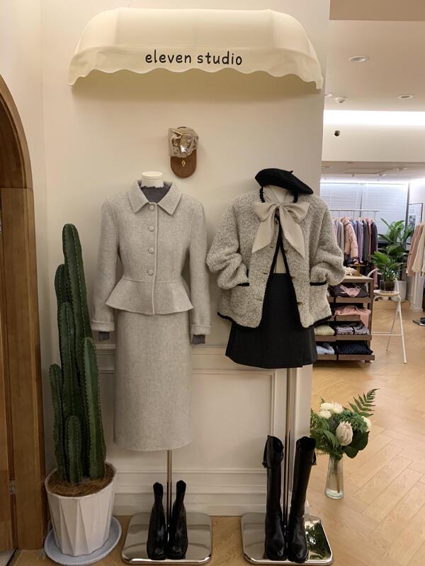 2025冬の新ブランド婦人服雑貨バッグ深セン南友工場店実店舗生放送供給卸売|undefined