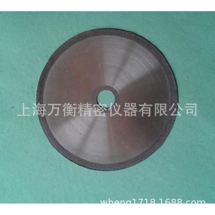 金刚石切割片  金刚石锯片 110*0.6*12.7  dtq-5切割机切割片