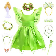 �羳���Q��ͯС���`�B��ȹtinker bell�W���羳Ůͯ����ȹcosȹ��