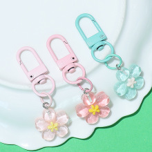 ��ɫ͸��С����耳׿� diy耳��֙C����������Ʒ���C���b����