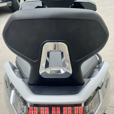 Motosiklet ləvazimatları və aksesuarları PU foam self-curing backrest