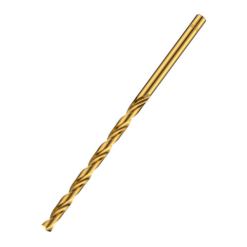 Twist drill bit, cobalt-containing straight shank metal hole drill, electric drill drill iron rotor, stainless steel metal hole expander drill bit