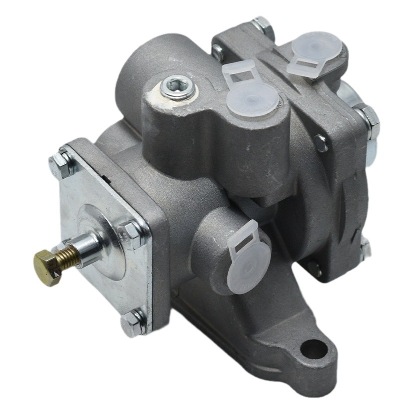 Piezas europeas del autobús del camión pesado de la válvula de retransmisión de SMT 103081