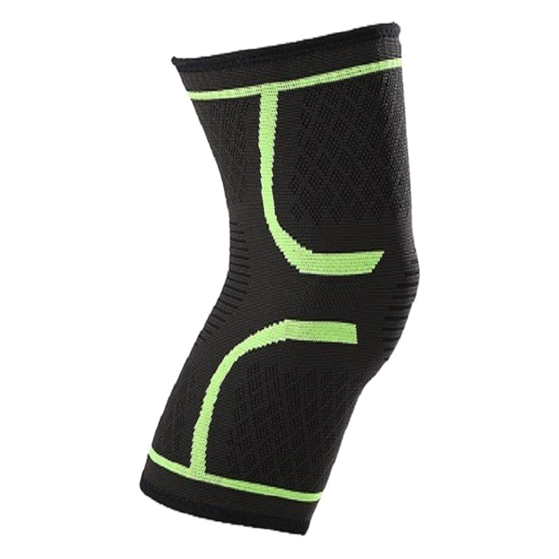 Sports Knee Pads, Basketball, Running, Joint Warmers, Non-Slip Knee Pads, Men's and Women's Cycling and Mountaineering Nylon Knee Pads Wholesale
