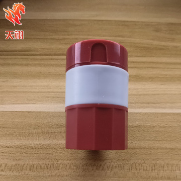 厂家药片分离器随身防摔切药片药盒切药器分装便携分割器切片8分