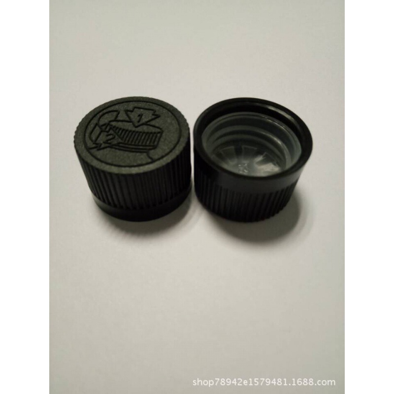 18 20 22 24 28 32 38 Tooth Pattern Double-Layer Push-Up Cover Kids Safety Cover Push-Up Plastic Cover