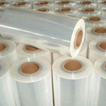 PE拉伸膜打包膜工业用物流打包缠绕膜塑料围膜自拉伸薄膜伸缩