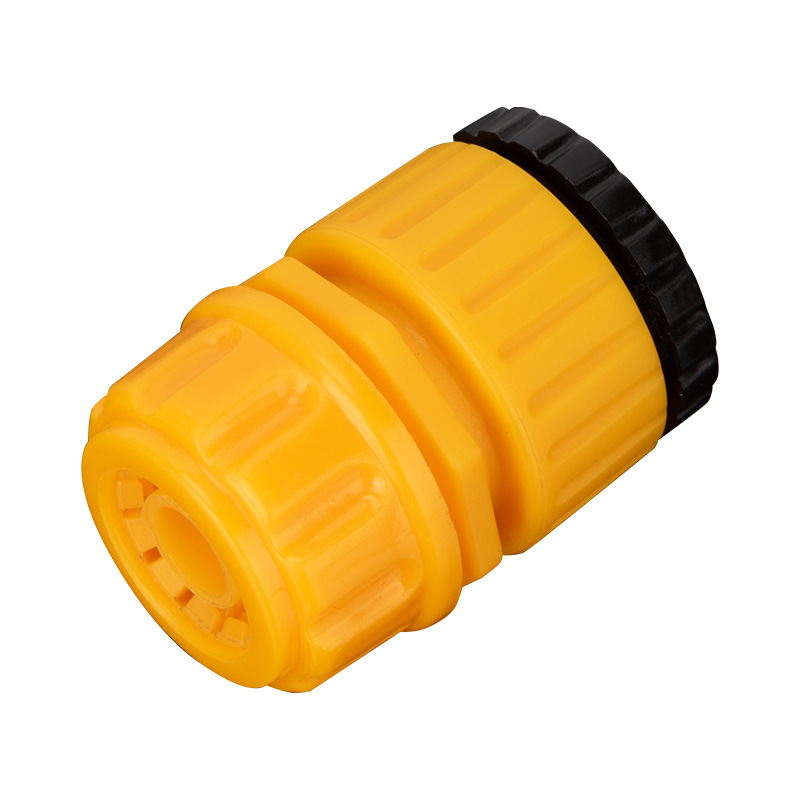 Accesorios de pistola de agua de lavado de automóviles 3 / 4 puntos 6 puntos de reparación de agua de lavado
