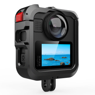 �mGoPro Max2�X�Ͻ�߅����ٱ��o���û\��ˤ����ȫ�����C������b