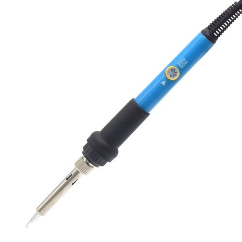 Constant temperature electric soldering iron household set adjustable temperature electric soldering pen soldering gun repair soldering iron tool