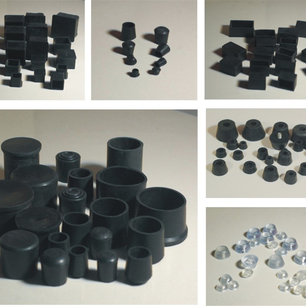 橡胶底脚、家具底脚垫、机箱底脚垫、电器底脚垫、橡胶底脚垫