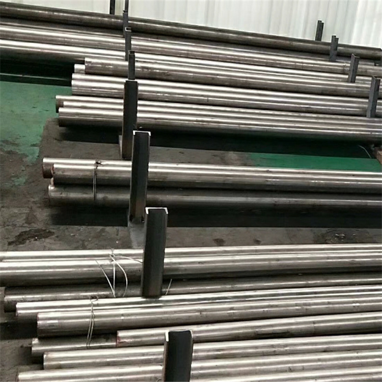 DC53模具钢SKD11圆钢 H13板料CR12MOV毛圆棒S136 4CR13可加工定做