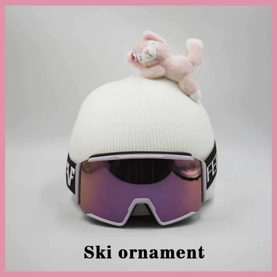 Universal – Auto Parts and Accessories Ski Helmet