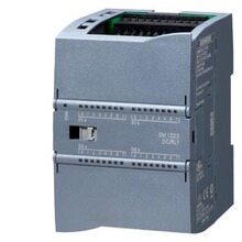 ���T��6ES7223-1PL32-0XB0�ɾ��̿�����PLCSIMATIC S7-1200������