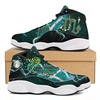 Low basketball golden sports sports shoes suitable for men and women for beloved for leisure