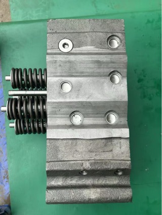 6D170-5 6D170/Qsk23 Engine Cylinder Head Reassembly Kit 5473398 Excavator Engine